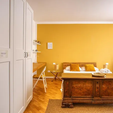 Charming Apartment In Tortona Navigli District Milan Exterior photo