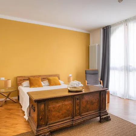 Charming Apartment In Tortona Navigli District Milan Exterior photo