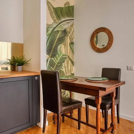 Charming Apartment In Tortona Navigli District Milan Exterior photo